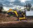 Мини екскаватори JCB 50Z-2
