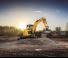 Мини екскаватори JCB 50Z-2