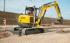 Мини екскаватори Neuson 50Z 3