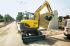 Мини екскаватори Neuson 50Z 3