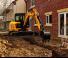 Мини екскаватори JCB 51R-I