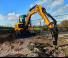 Мини екскаватори JCB 51R-I