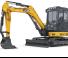 Мини екскаватори JCB 55Z-I