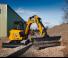 Мини екскаватори JCB 56Z-2
