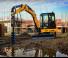 Мини екскаватори JCB 57C-I
