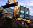 Мини екскаватори JCB 57C-I