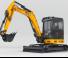 Мини екскаватори JCB 57C-I