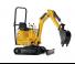 Мини екскаватори JCB 8008 CTS