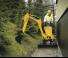Мини екскаватори JCB 8008 CTS