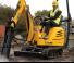Мини екскаватори JCB 8010 CTS