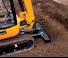 Мини екскаватори JCB 8014 CTS