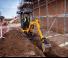 Мини екскаватори JCB 8014