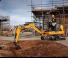 Мини екскаватори JCB 8016 CTS