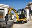 Мини екскаватори JCB 8018 CTS