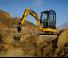 Мини екскаватори JCB 8018 CTS
