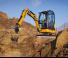 Мини екскаватори JCB 8020 CTS
