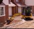 Мини екскаватори JCB 8020 CTS