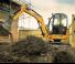 Мини екскаватори JCB 8025 ZTS