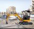 Мини екскаватори JCB 8025 ZTS