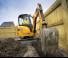 Мини екскаватори JCB 8025 ZTS