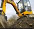 Мини екскаватори JCB 8025 ZTS