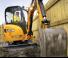 Мини екскаватори JCB 8025 ZTS