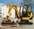 Мини екскаватори JCB 8026 CTS