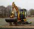 Мини екскаватори JCB 8026 CTS