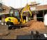 Мини екскаватори JCB 8026 CTS