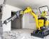 Мини екскаватори Wacker Neuson 803