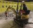 Мини екскаватори Wacker Neuson 803