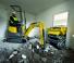 Мини екскаватори Wacker Neuson 803