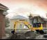 Мини екскаватори JCB 8030 ZTS