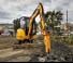 Мини екскаватори JCB 8030 ZTS