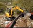 Мини екскаватори JCB 8035 ZTS