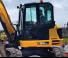 Верижни екскаватори JCB 86 C-1