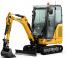 Liugong 9018F