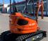 Мини екскаватори Atlas Kompakt AC 25UF