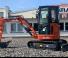 Мини екскаватори Atlas Kompakt AC 25UF