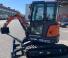 Мини екскаватори Atlas Kompakt AC 35UF