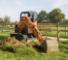 Мини екскаватори Doosan DX 60 R