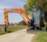 Мини екскаватори Doosan DX 60 R