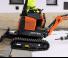 Мини екскаватори Doosan DX10Z