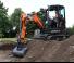 Мини екскаватори Doosan DX27Z-7