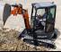 Мини екскаватори Doosan DX27Z-7