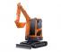 Мини екскаватори Doosan DX30Z