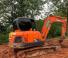 Мини екскаватори Doosan DX60-5B