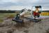 Мини екскаватори Bobcat E 14