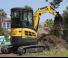 Мини екскаватори New Holland E 35 SR