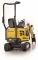 Мини екскаватори New Holland E10SR